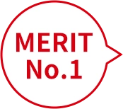 MERIT No.1