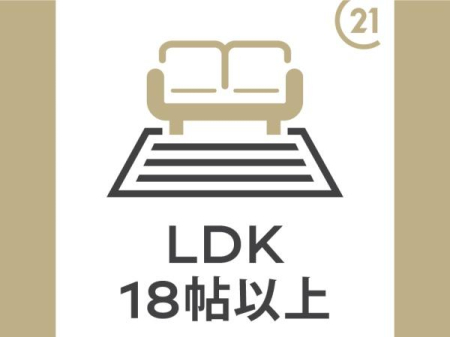 ̑ LDK19ƂIH_CjOXy[XA낰郊rOXy[X̗mۂĂ܂B